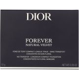 Dior - Skin Forever - Gezichtspoeder - 2N - Gewichtloos