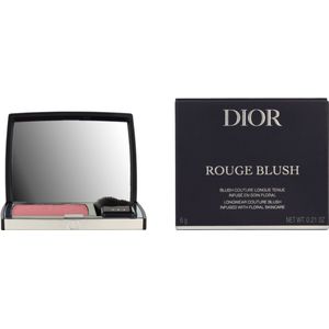 Christian Dior - Dior Rouge Blush - Poeder Blush - 475 Rose Caprice - 6 g