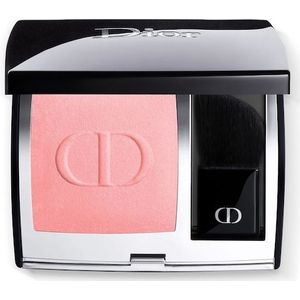 DIOR Gezicht Blush Langhoudende Blush voor de Wangen & JukbeenderenRouge Blush Satin 343 Panarea