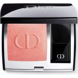 DIOR Gezicht Blush Langhoudende Blush voor de Wangen & JukbeenderenRouge Blush Satin 505 Sensual