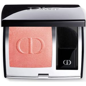 DIOR Gezicht Blush Langhoudende Blush voor de Wangen & JukbeenderenRouge Blush Satin 505 Sensual