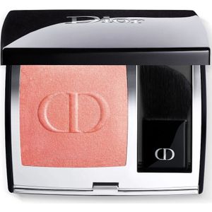 DIOR Gezicht Blush Langhoudende Blush voor de Wangen & JukbeenderenRouge Blush Satin 505 Sensual