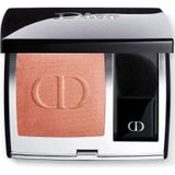 DIOR Gezicht Blush Langhoudende Blush voor de Wangen & JukbeenderenRouge Blush Satin 959 Charnelle