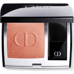 DIOR Gezicht Blush Langhoudende Blush voor de Wangen & JukbeenderenRouge Blush Satin 959 Charnelle