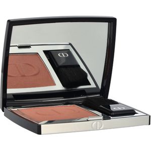 DIOR Gezicht Blush Langhoudende Blush voor de Wangen & JukbeenderenRouge Blush Satin 959 Charnelle