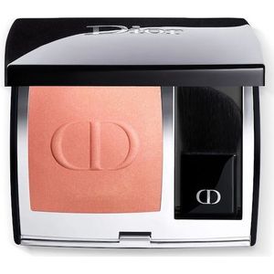 DIOR Gezicht Blush Langhoudende Blush voor de Wangen & JukbeenderenRouge Blush Shimmer 314 Grand Bal
