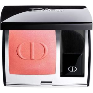 DIOR Gezicht Blush Langhoudende Blush voor de Wangen & JukbeenderenRouge Blush Shimmer 365 New World