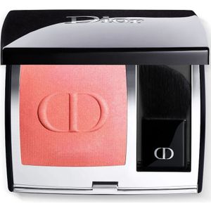 DIOR Gezicht Blush Langhoudende Blush voor de Wangen & JukbeenderenRouge Blush Shimmer 365 New World