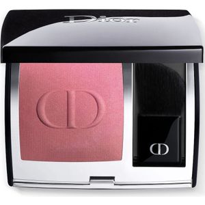 DIOR Gezicht Blush Langhoudende Blush voor de Wangen & JukbeenderenRouge Blush Shimmer 720 Icone