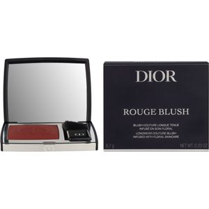 Christian Dior - Dior Rouge Blush - Poeder Blush - 720 Icone - 6.7 g