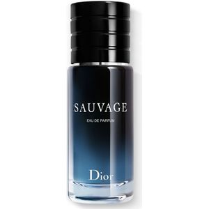 Dior Sauvage Herengeur met Citrusachtige & Houtachtige Noten 30 ml