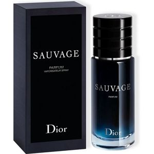 DIOR - Sauvage Parfum 30 ml Herren (2298.33 € / 1 l)