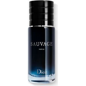 Dior Sauvage Herengeur met Citrusachtige & Houtachtige Noten 30 ml