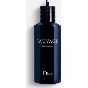 DIOR - Sauvage – Zitrus- und Vanillenoten Eau de Parfum 300 ml Herren (638.17 € / 1 l)