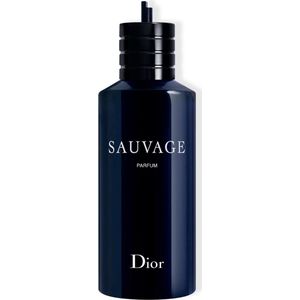 Dior Sauvage Herengeur met Citrusachtige & Houtachtige Noten 