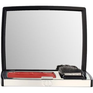 DIOR Gezicht Blush Langhoudende Blush voor de Wangen & JukbeenderenRouge Blush Satin 999