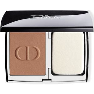 Dior - Dior Forever Natural Velvet Foundation - 10 g - Natuurlijke Finish