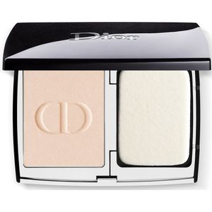 DIOR - Dior Forever Natural Velvet - Foundation - Neutral - 10 g