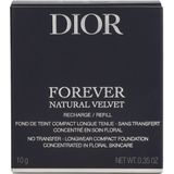 Dior - Skin Forever - Poeder - Transparant - Luxe Formule