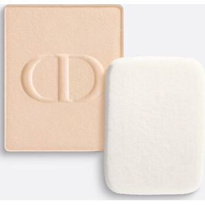 DIOR - Dior Forever Natural Velvet Foundation Refill 47 ml 1N