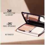 DIOR - Dior Forever Natural Velvet Foundation Refill 47 ml 1,5N