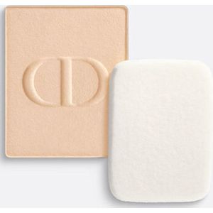 DIOR - Dior Forever Natural Velvet Foundation Refill 47 ml 2N