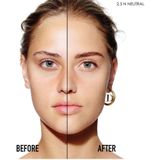 Dior - Forever Natural Velvet - Foundation - 47 ml - Natuurlijk Matte Finish