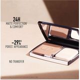 Dior - Forever Natural Velvet - Foundation - 47 ml - Natuurlijk Matte Finish
