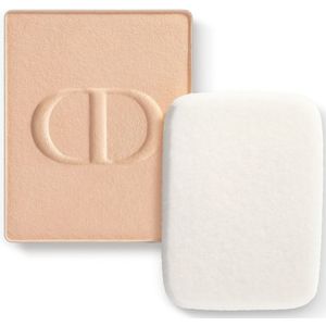 Dior - Forever Natural Velvet - Foundation - 47 ml - Natuurlijk Matte Finish