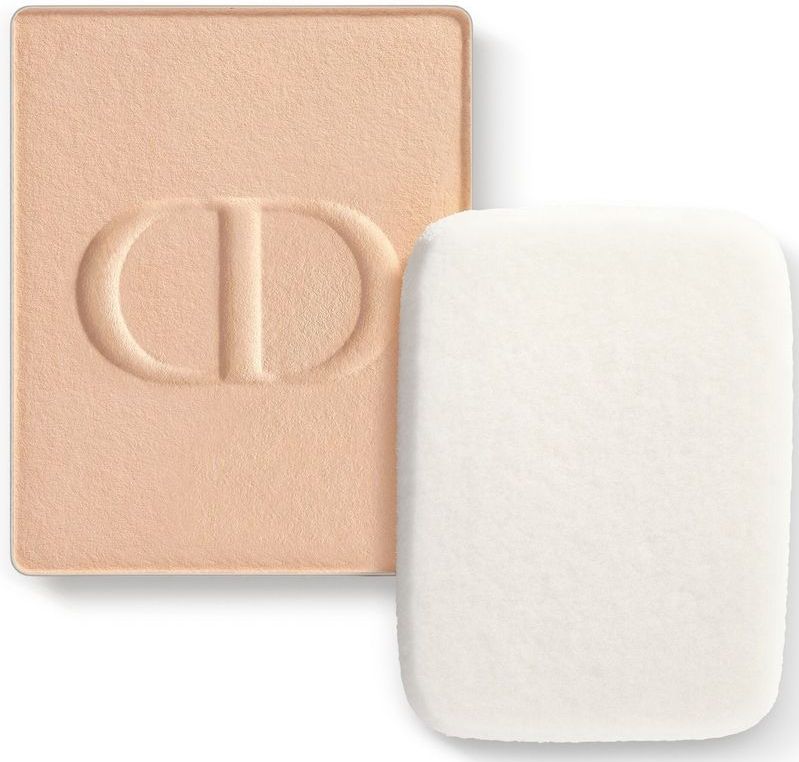 Dior - Forever Natural Velvet - Foundation - 47 ml - Natuurlijk Matte Finish