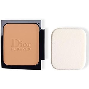 DIOR - Dior Forever Natural Velvet Foundation Refill 47 ml 3N