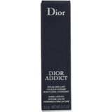 Dior - Addict Lippenstift - Nº 008 - Rood - Hydraterende Formule