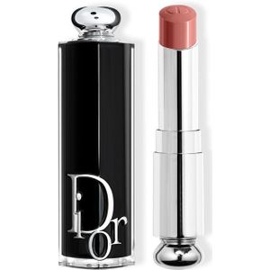 DIOR Dior Addict glanzende lipstick navulbaar Tint 100 Nude Look 3,2 gr