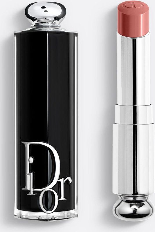 Dior - Addict Lippenstift - Kleur Nº 100 - Luxe Formule