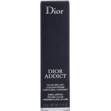 Dior - Addict Nº 418 - Lippenstift - Rood - Luxe Formule
