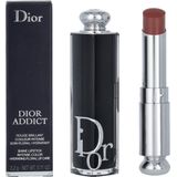 Dior - Addict Nº 418 - Lippenstift - Rood - Luxe Formule