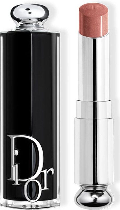 Dior - Addict Nº 418 - Lippenstift - Rood - Luxe Formule