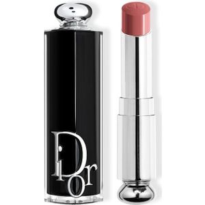 DIOR Lippen Lippenstift Glanzende Lipstick - 90% Ingrediënten van Natuurlijke Oorsprong - NavulbaarDior Addict Lipstick 422 Rose des Vents