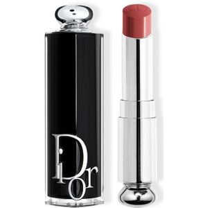 DIOR Dior Addict glanzende lipstick navulbaar Tint 558 Bois de Rose 3,2 gr