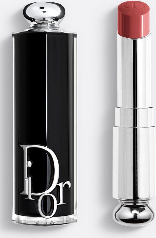 Dior - Addict Lipstick - Nº 558 - Rood - Luxe Formula