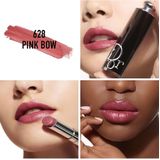 Dior - Addict Lippenstift - Nº 628 - Kleur - Luxe Formule