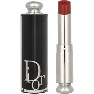 Dior - Addict - Lipstick - Baksteenrood - Hervulbaar - Natuurlijke Ingrediënten
