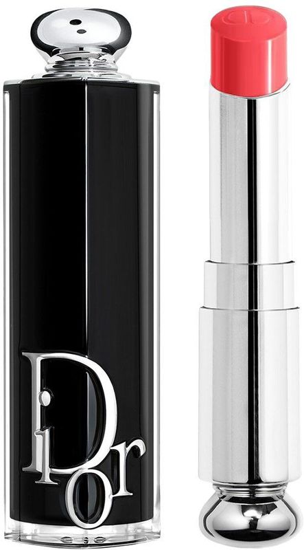 Dior - Addict - Lippenstift - Glanzend - Natuurlijke Ingrediënten