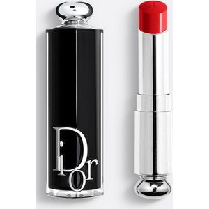 Dior addict, lippenstift met glans. 745, Re(d)volution
