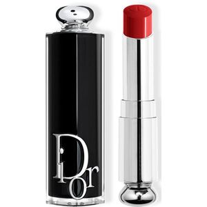 Dior - Addict - Lippenstift - 841 Caro - Glans
