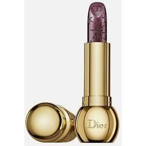 DIOR Lippen Lippenstift Glanzende Lipstick - 90% Ingrediënten van Natuurlijke Oorsprong - NavulbaarDior Addict Lipstick 922 Wildior