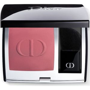 DIOR Gezicht Blush Langhoudende Blush voor de Wangen & JukbeenderenRouge Blush Matte 962 Poison Matte