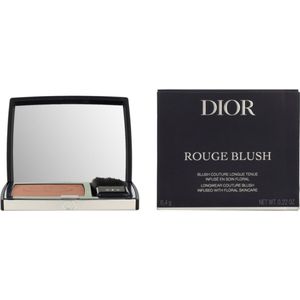 DIOR Gezicht Blush Langhoudende Blush voor de Wangen & JukbeenderenRouge Blush Satin 449 Dansante