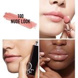 Dior - Addict Lippenstift - Rood - Navullipstick