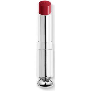 DIOR Dior Addict Refill glanzende lipstick Navulling Tint 872 Red Heart 3,2 gr